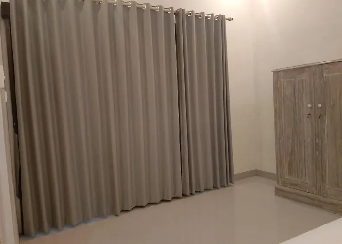 Guest house Yanti 3*