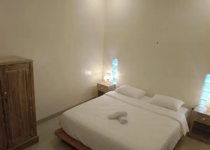 Yanti 3* Canggu (Bali)