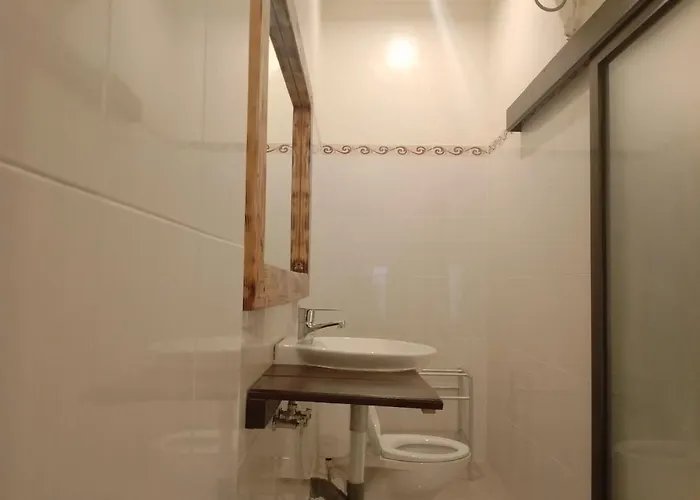 Guest house Yanti