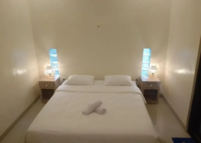 Guest house Yanti Canggu (Bali)