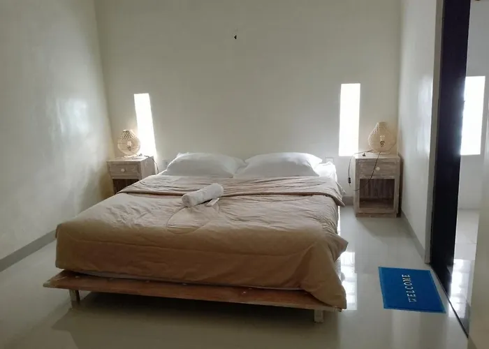 Guest house Yanti 3*