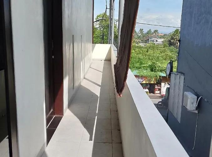 Yanti Guest house