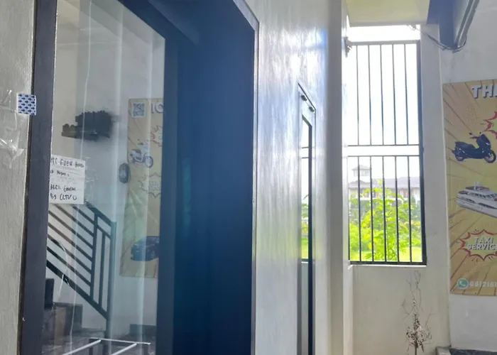 Yanti 3* Canggu (Bali)