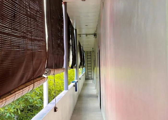 Yanti Guest house 3*